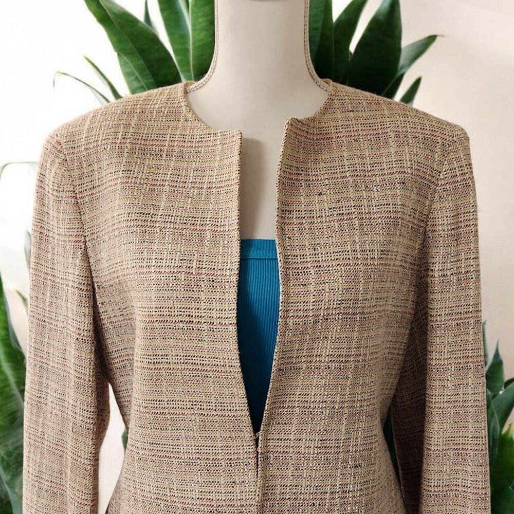 Jones NY Jacket